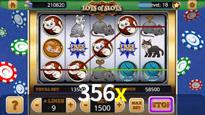 Daily Bonuses 356x